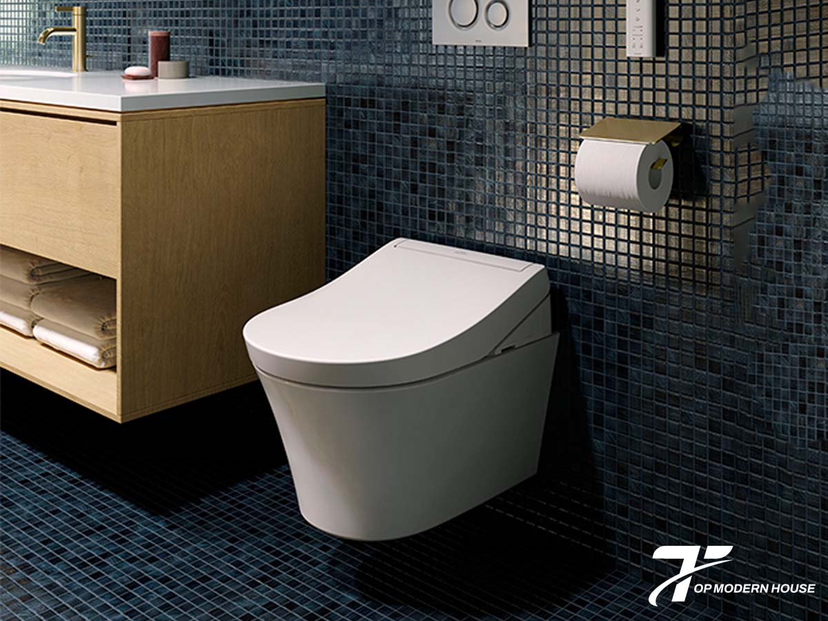 Bồn cầu TOTO treo tường&nbsp;CW553C/TCF34570GAA