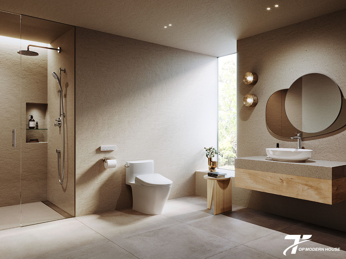 Kinh nghiệm chọn mua bồn cầu TOTO 1 khối giá rẻ là lựa chọn sản phẩm có chất liệu men sứ cao cấp, tính năng tiết kiệm nước, thiết kế tiện lợi và đảm bảo độ bền lâu dài.