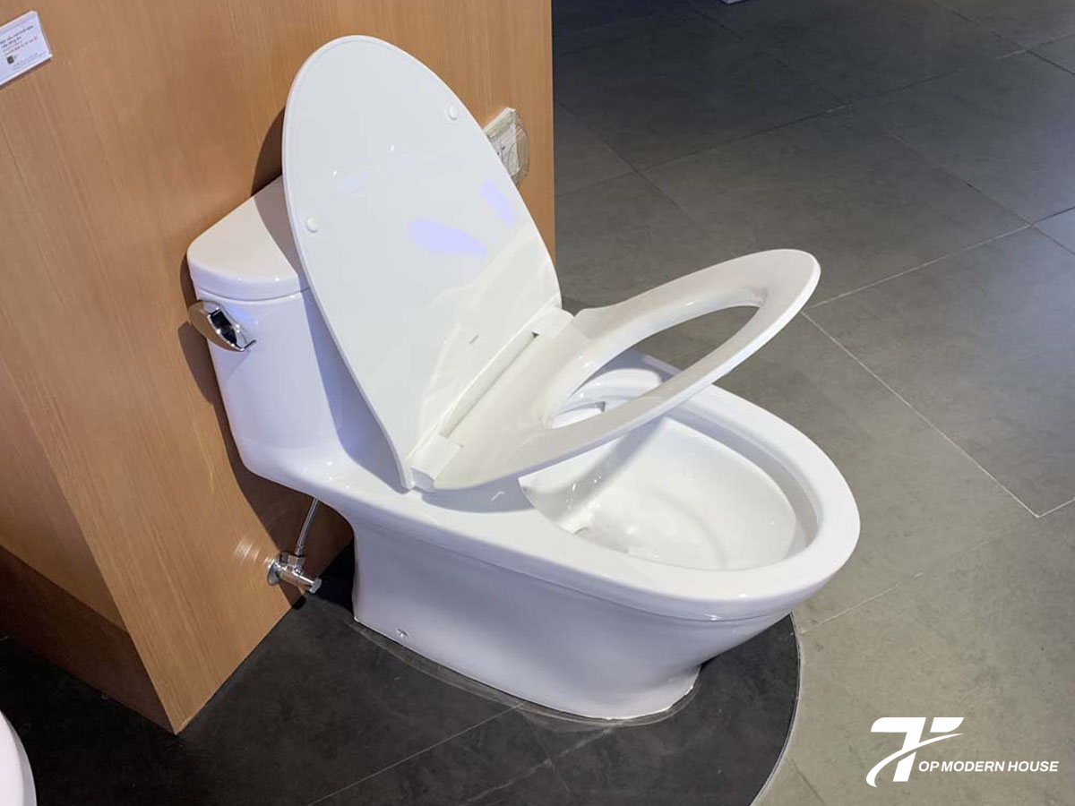 Bồn cầu 1 khối TOTO MS887RT8