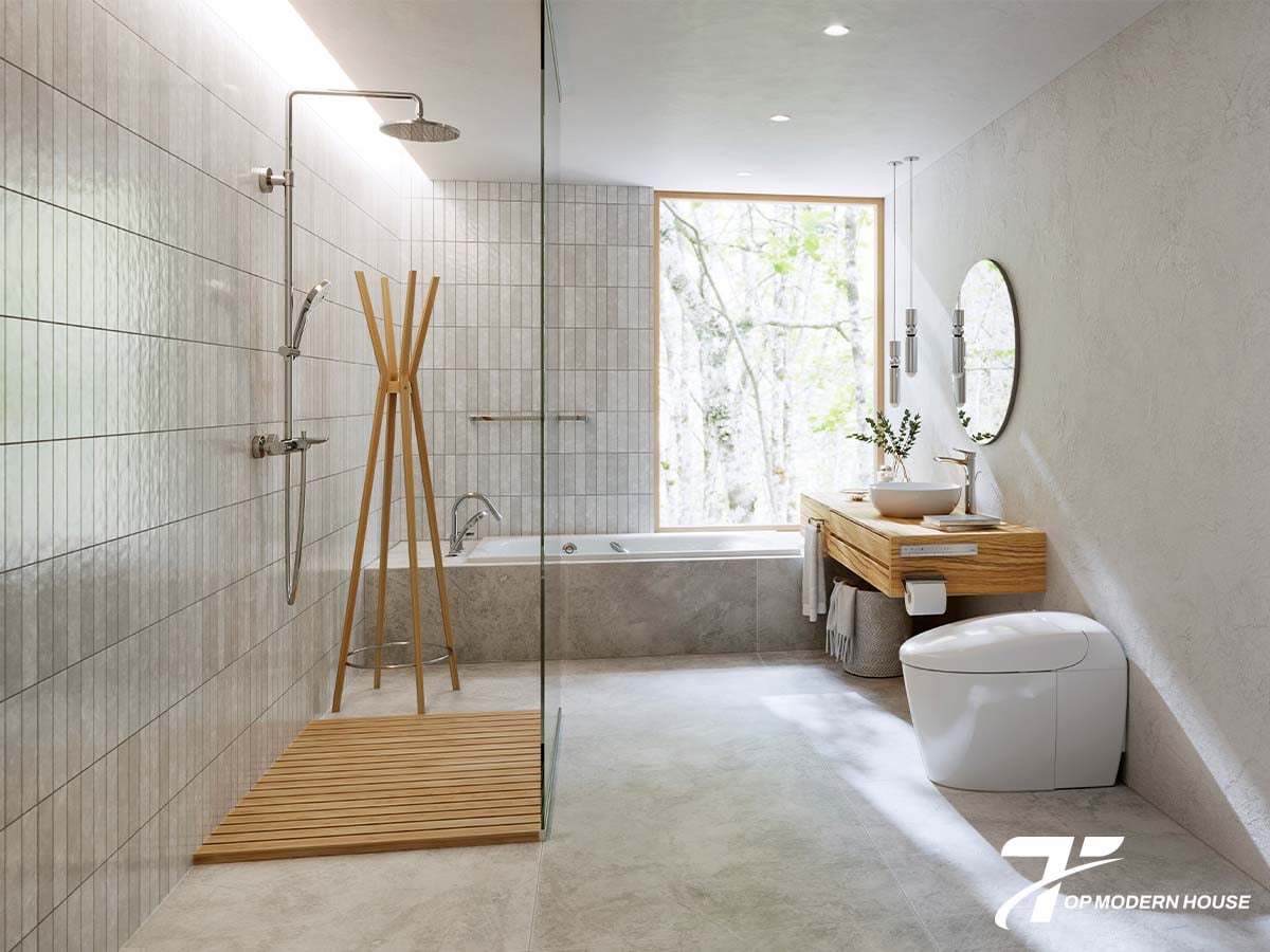 Bồn cầu TOTO Neorest kích thước nhỏ gọn