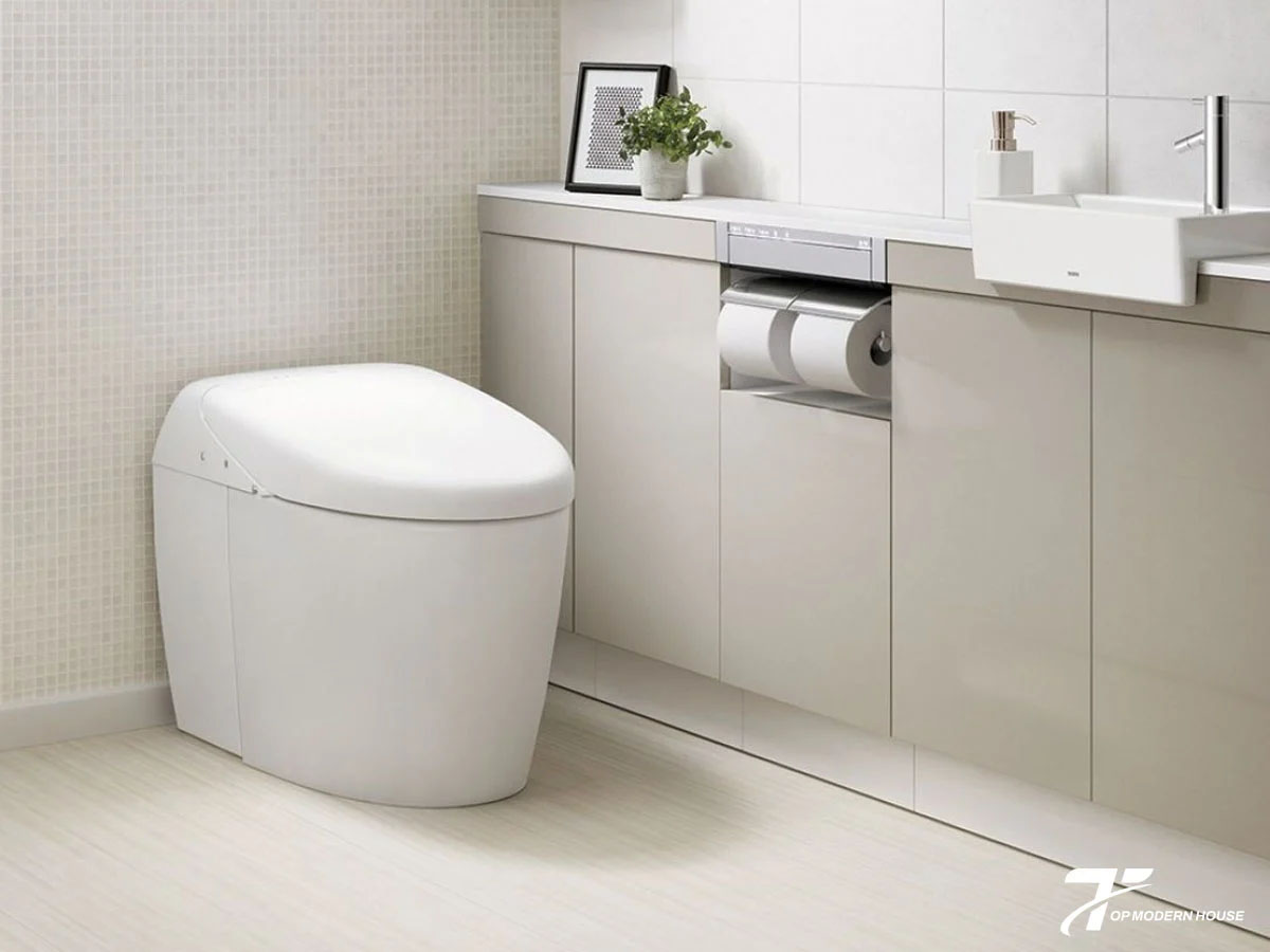Bàn cầu NEOREST RH CS989PVT/TCF9768WZ