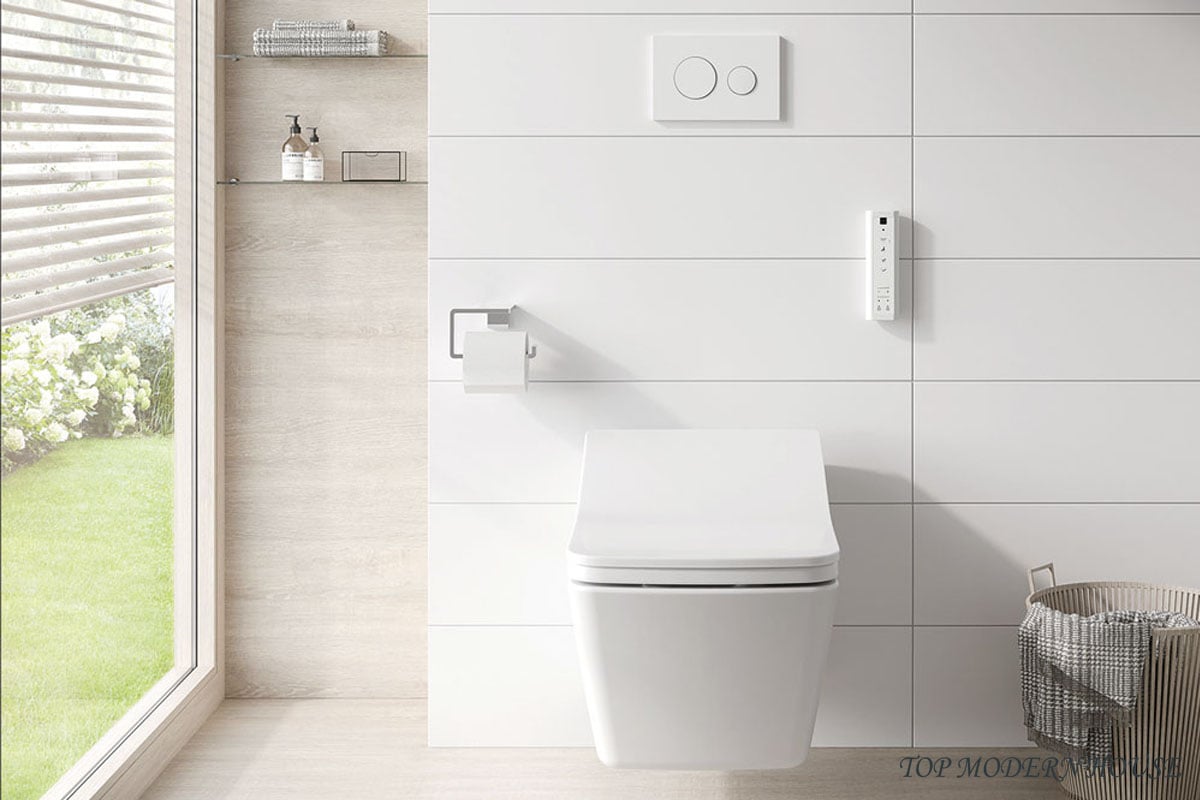 Sự thật bồn cầu TOTO có tốt không?