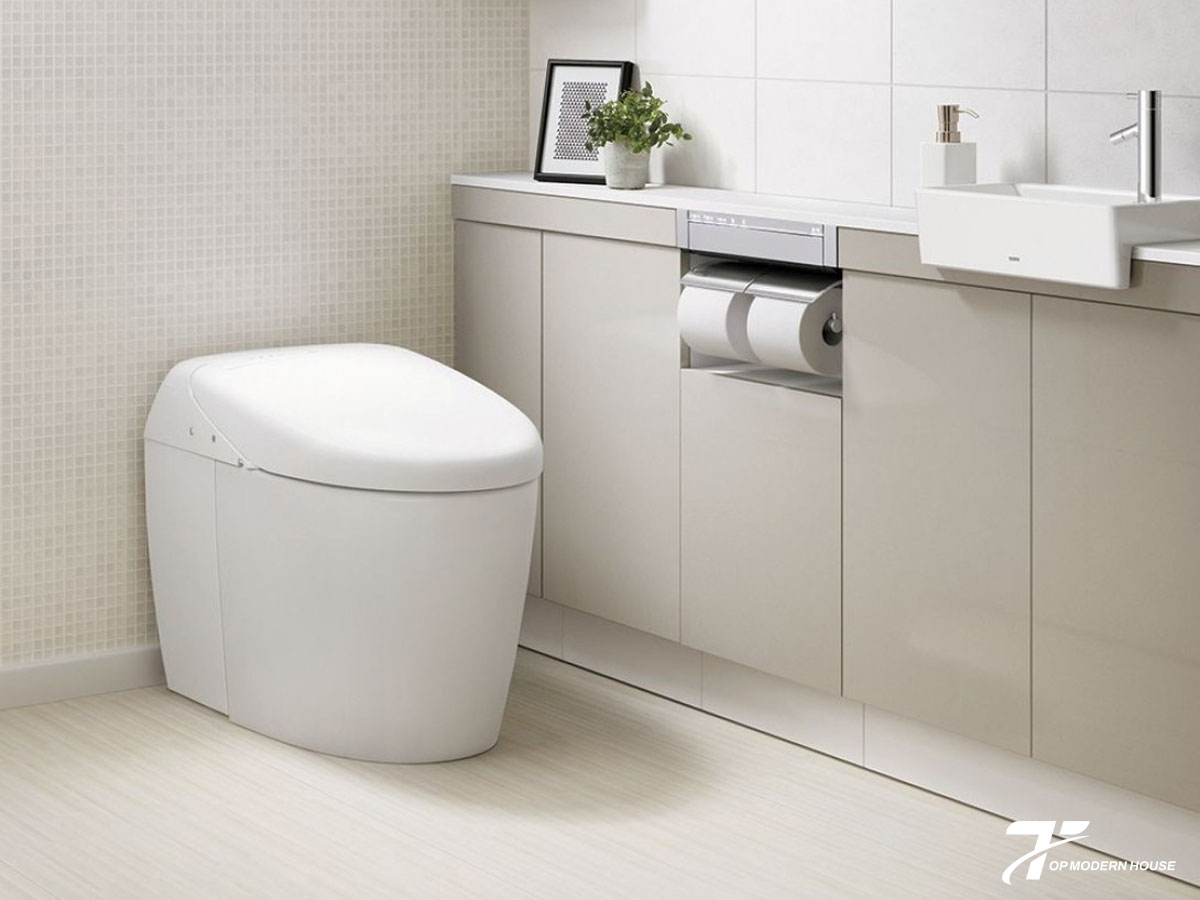 Bàn cầu NEOREST RH CS989PVT/TCF9768WZ
