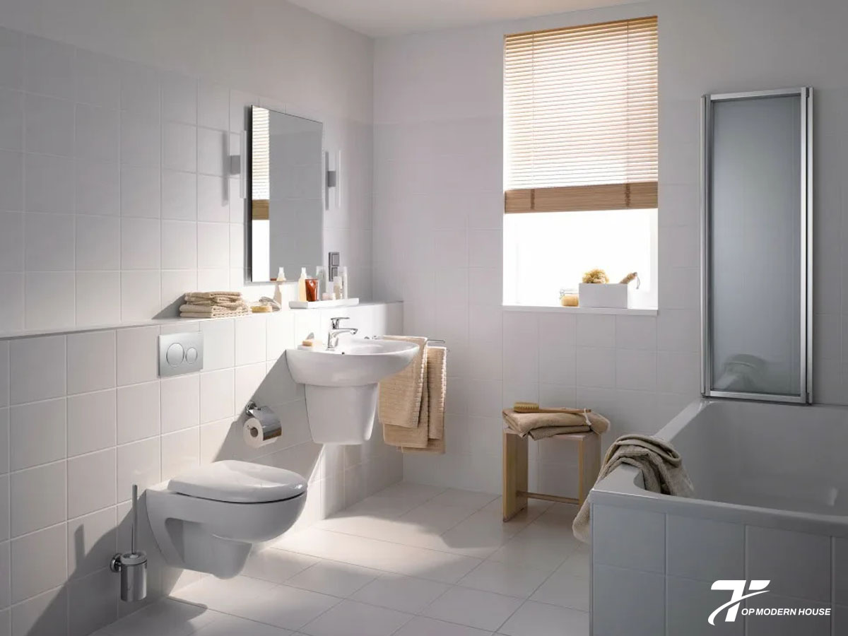 Hướng dẫn cách sử dụng và lưu ý khi sử dụng bồn cầu trẻ em TOTO