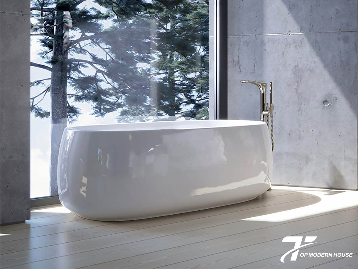 Bồn tắm đặt sàn TOTO PJY1744HPWEN