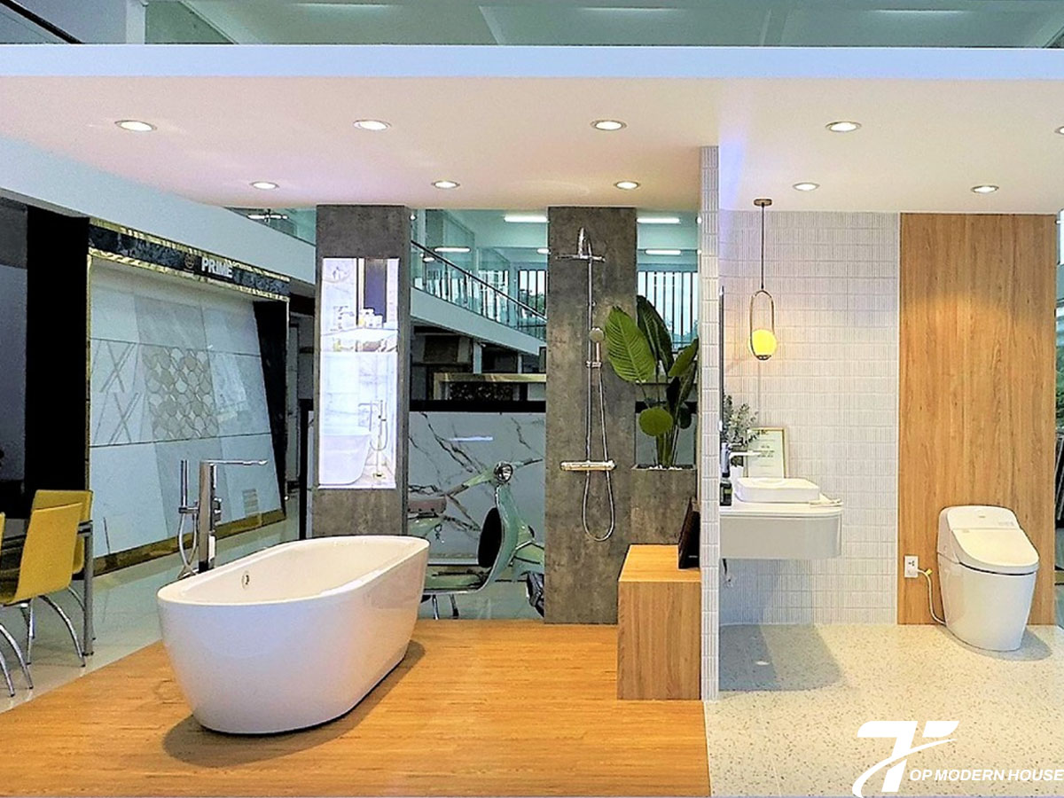 bồn tắm đặt sàn TOTO FBYN1716CPTE