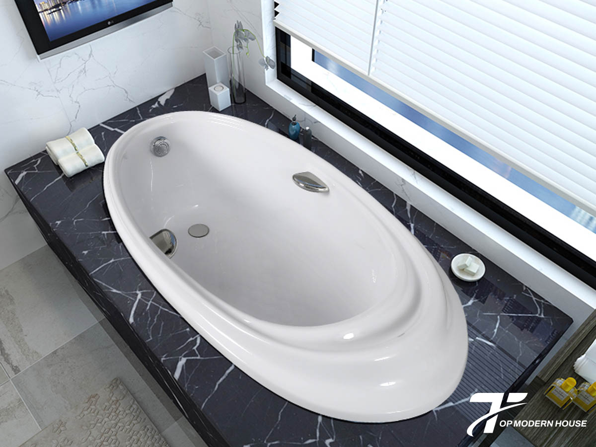 Bồn tắm TOTO PPYB1610LHPTE