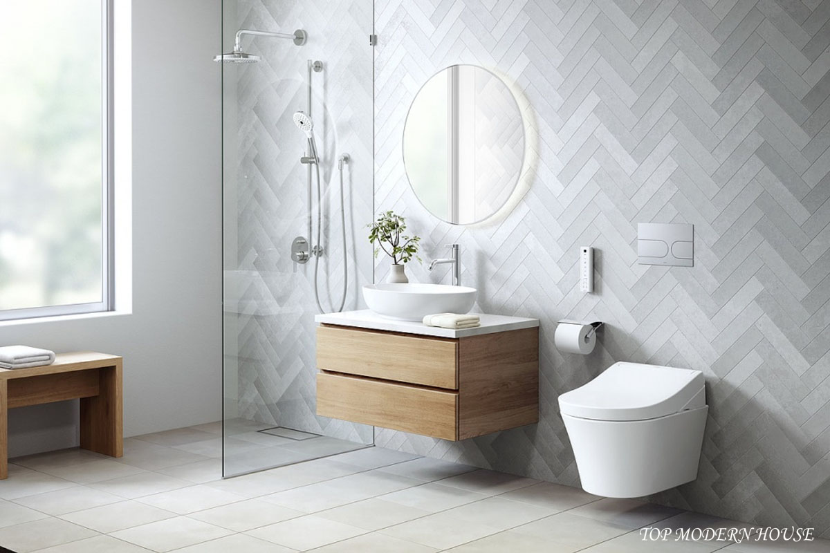 Các dòng bồn cầu TOTO loại nhỏ hiện nay
