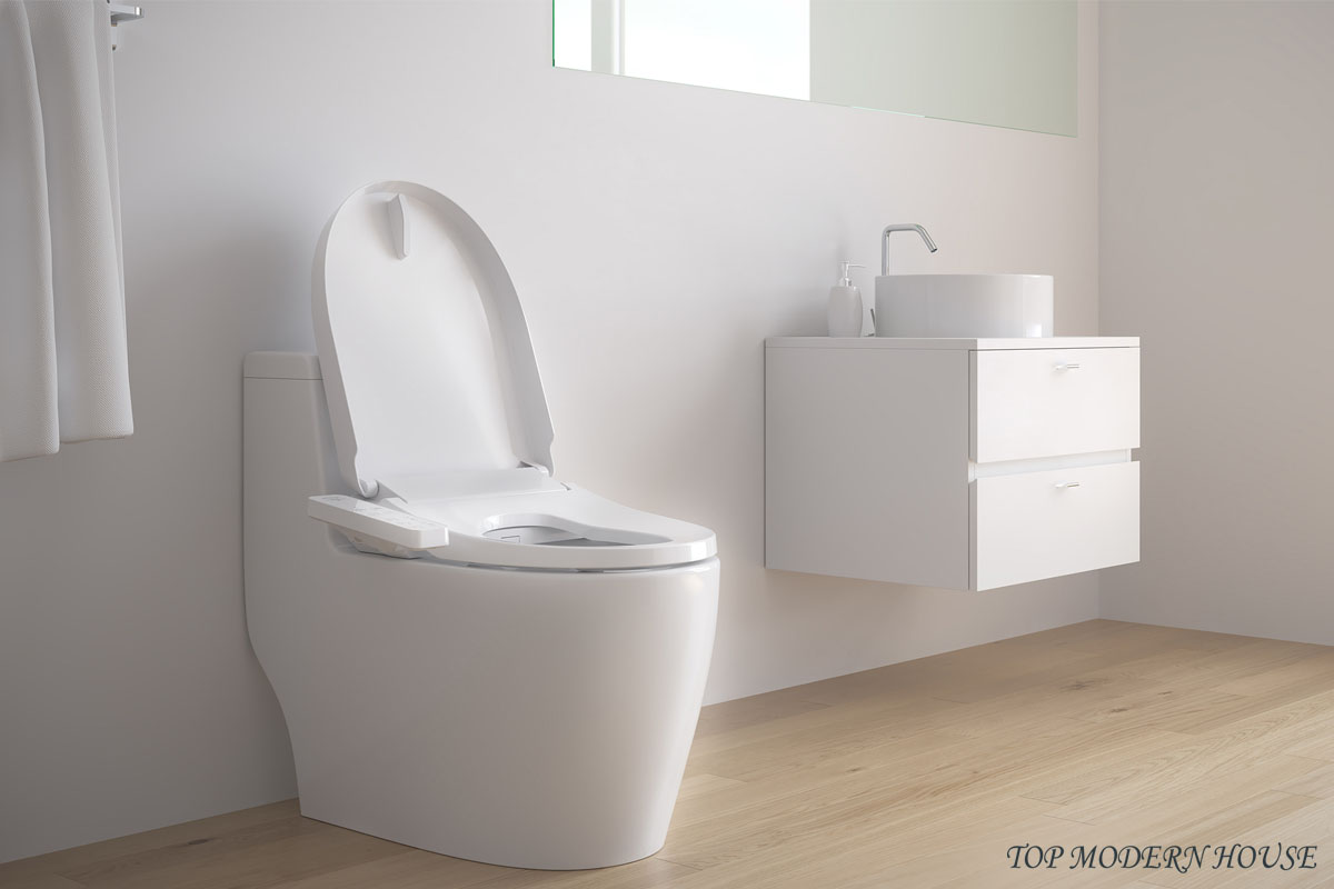 Những loại nắp bồn cầu TOTO thông dụng nhất hiện nay