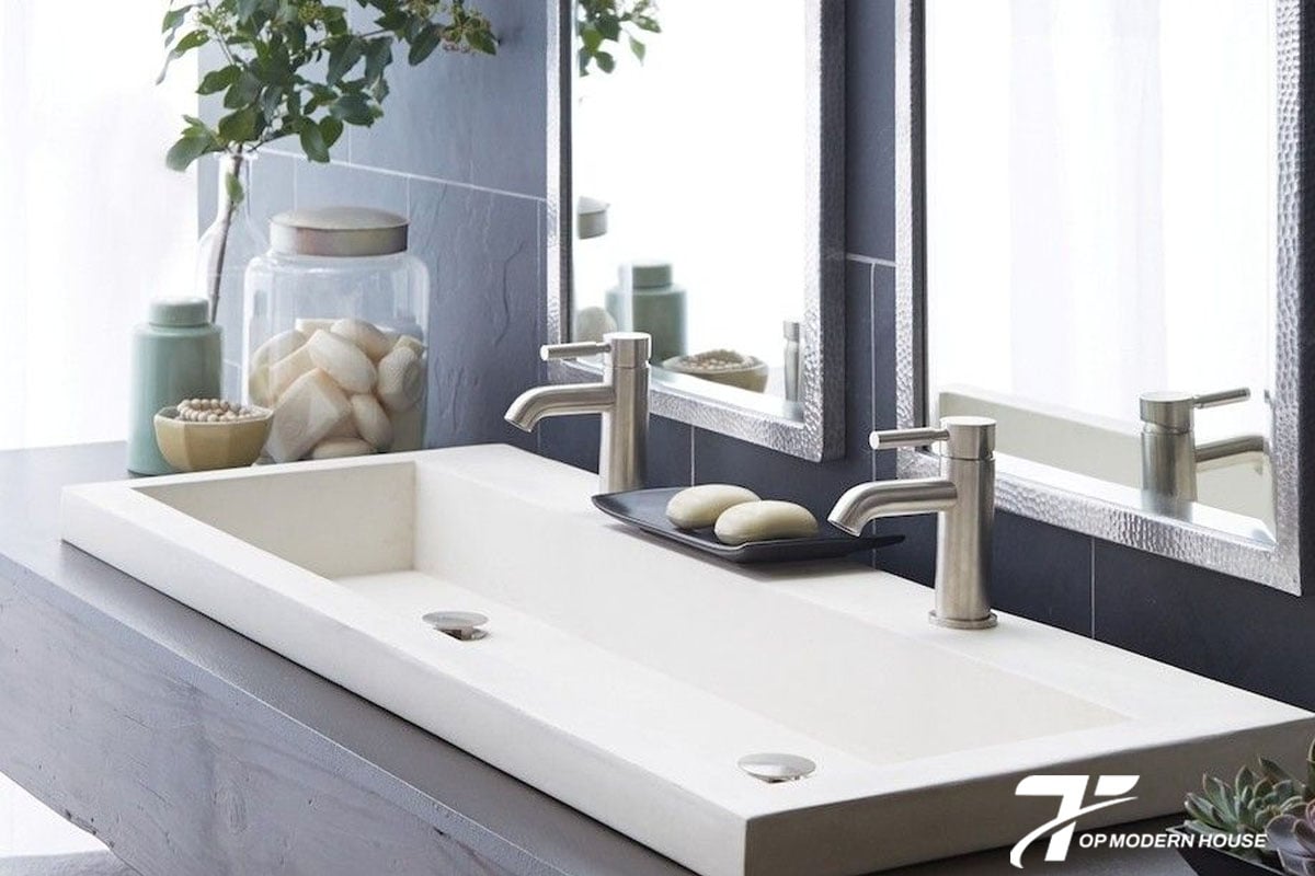 Các lỗi thường gặp với Lavabo TOTO
