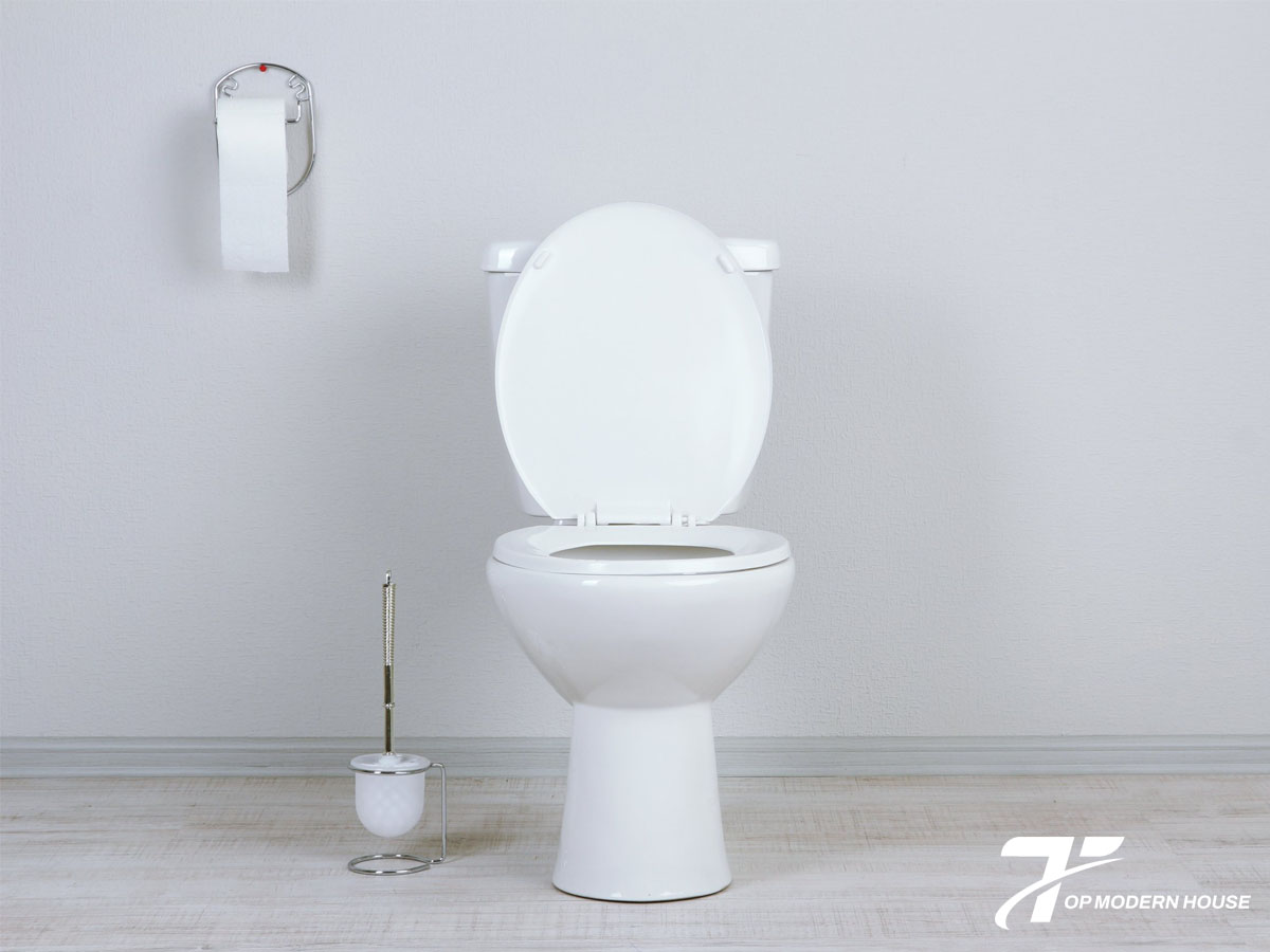 Cách phòng ngừa bồn cầu bị rỉ nước hiệu quả cho mọi nhà