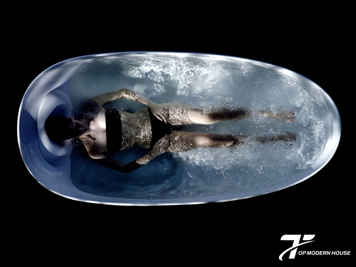 Điều chỉnh nhiệt độ nước, bật hệ thống massage phù hợp và ngâm mình thư giãn trong thời gian hợp lý để đạt hiệu quả tối ưu.