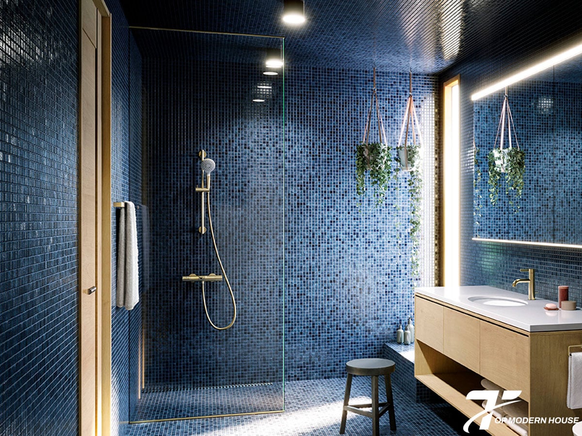 Hướng dẫn sử dụng sen tắm nhiệt độ TOTO