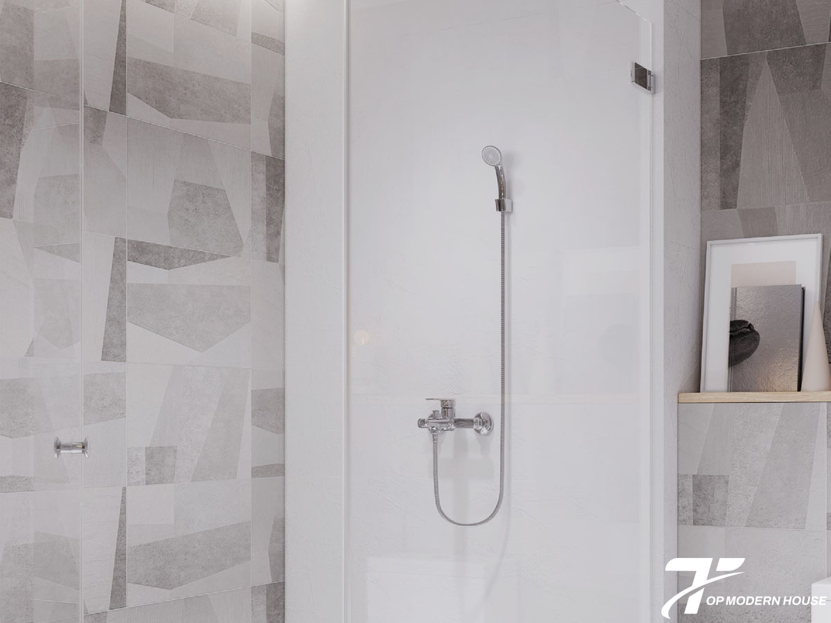 Hướng dẫn sử dụng sen tắm nóng lạnh TOTO