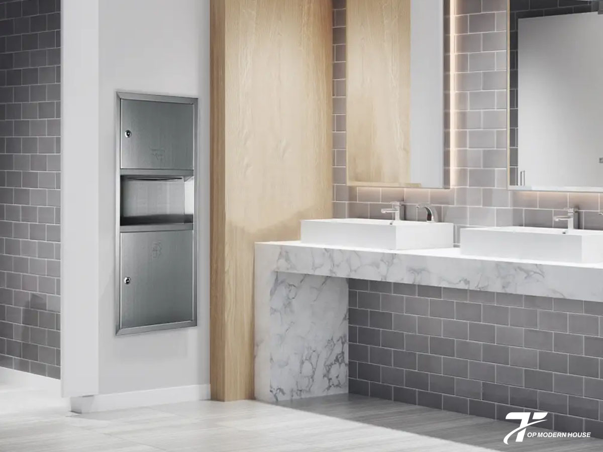 Hướng dẫn cách xác định kích thước máy sấy tay phù hợp