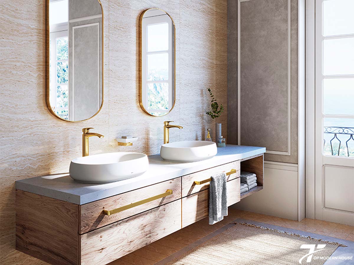 Chậu rửa cao cấp GALALATO TOTO được ưa chuộng nhờ thiết kế tinh tế, chất liệu sứ siêu bền và khả năng chống bám bẩn vượt trội.