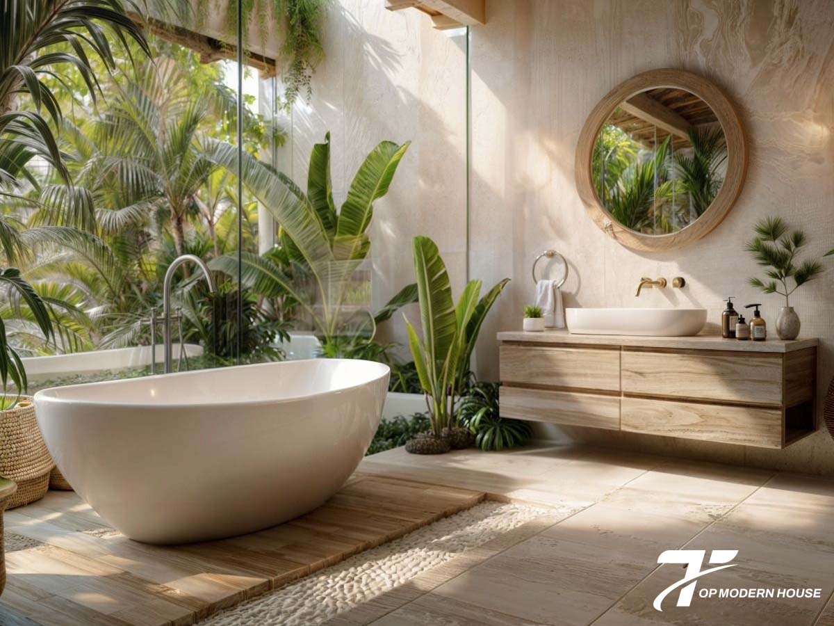 Nên chọn bồn tắm phù hợp ngân sách, cân đối giữa giá thành và tính năng để đảm bảo hiệu quả đầu tư.