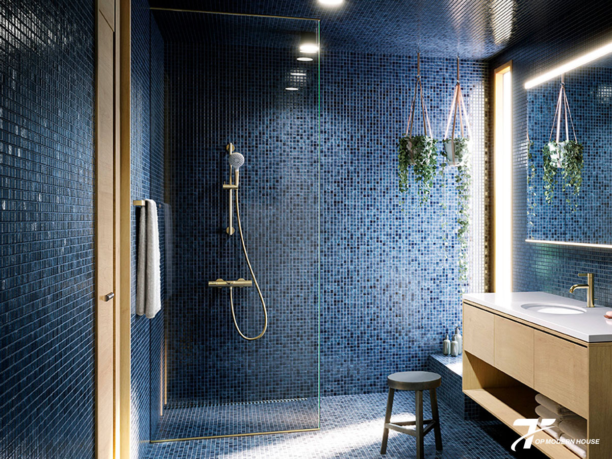 Cần lưu ý áp lực nước, chất liệu bền và vị trí lắp đặt khi chọn bộ sen âm tường 1 đường nước.