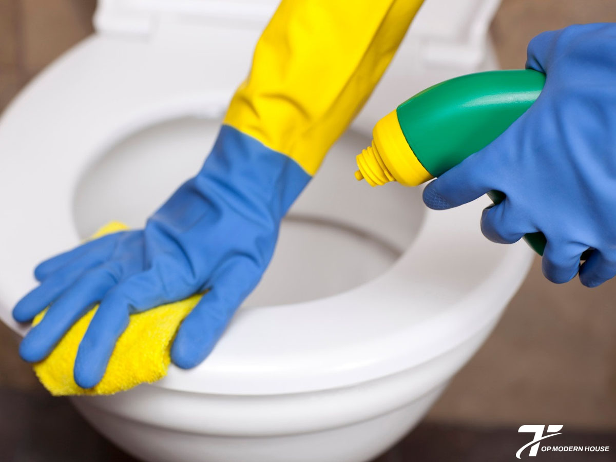 Chuẩn bị công cụ, dụng cụ cần thiết