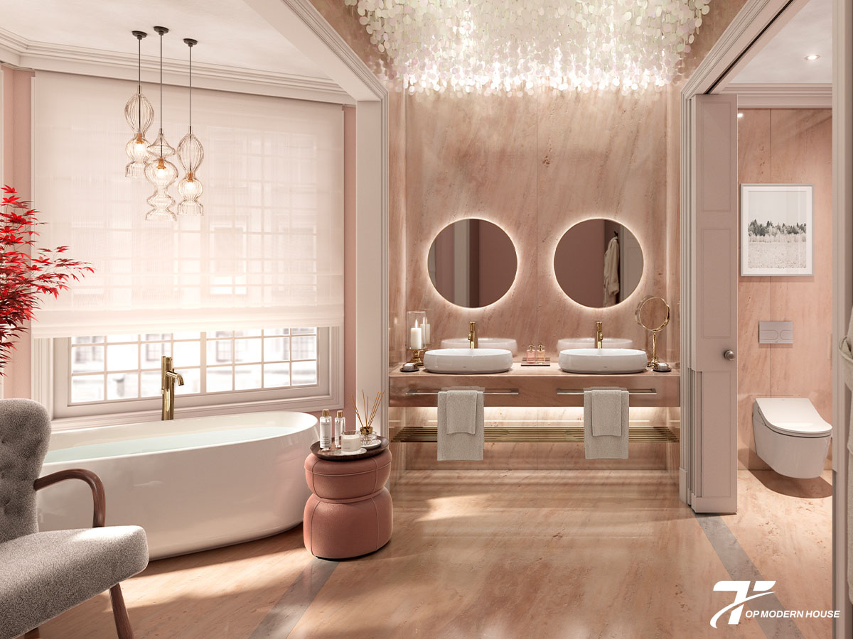 Thiết bị vệ sinh TOTO được đánh giá cao nhờ chất lượng vượt trội, thiết kế tinh tế và công nghệ hiện đại.