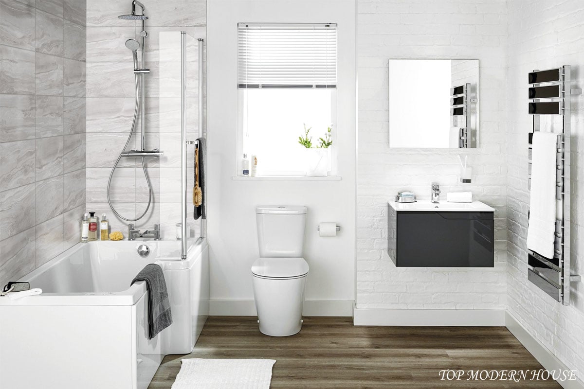 Dịch vụ thi công lắp đặt bồn cầu TOTO uy tín