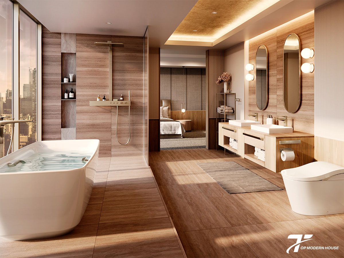 Mức giá thiết bị vệ sinh TOTO phụ thuộc vào chất liệu, công nghệ tích hợp, kiểu dáng thiết kế, nguồn gốc nhập khẩu và dòng sản phẩm (cao cấp hay phổ thông).