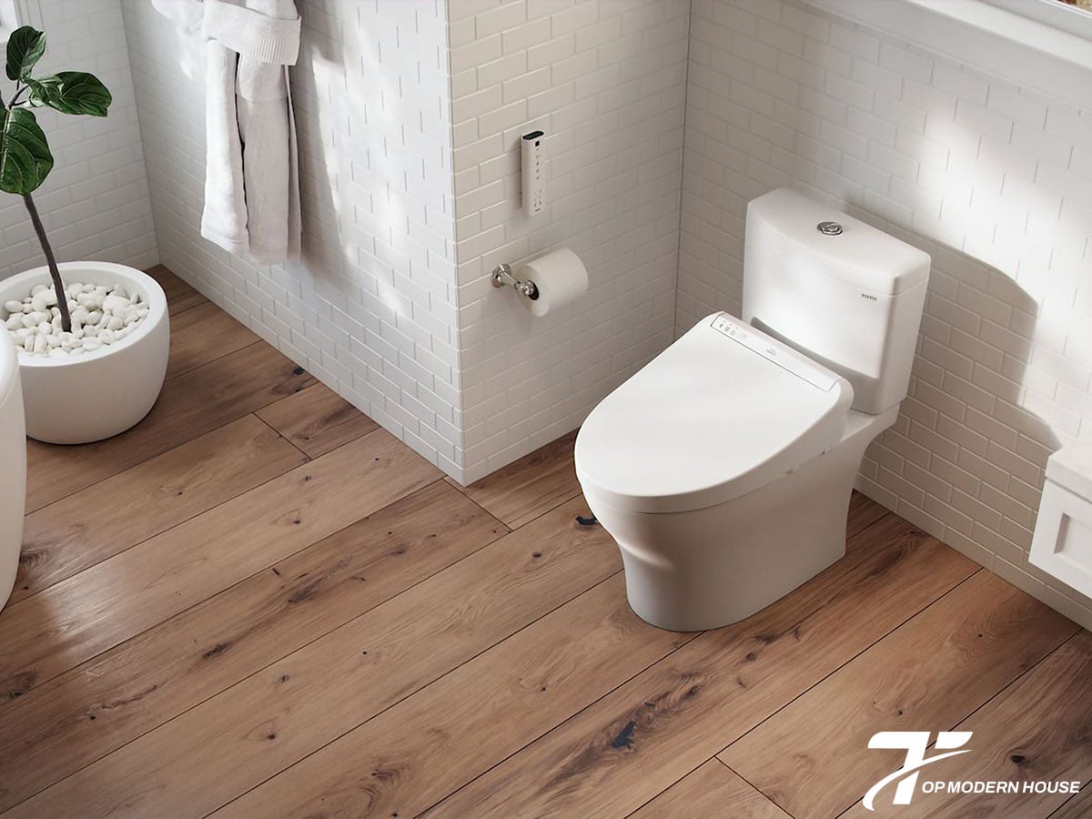 Báo giá bồn cầu 2 khối từ các thương hiệu hàng đầu