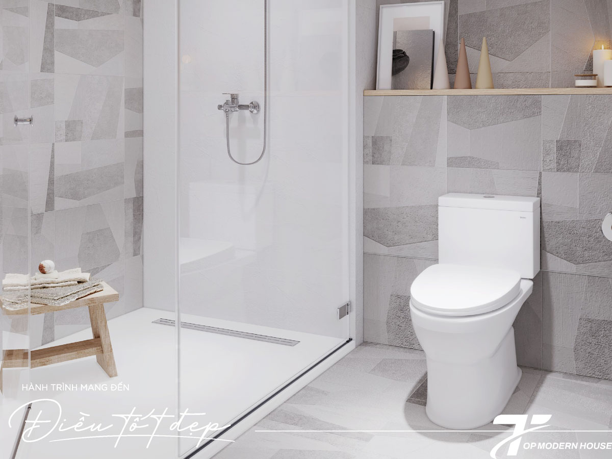 Các câu hỏi thường gặp về bồn cầu 2 khối TOTO