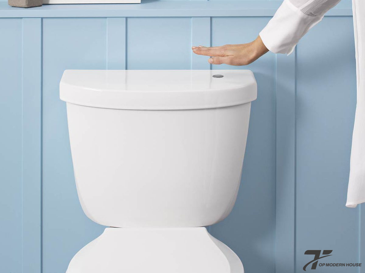 Gợi ý chọn két nước bồn cầu TOTO phù hợp với nhu cầu