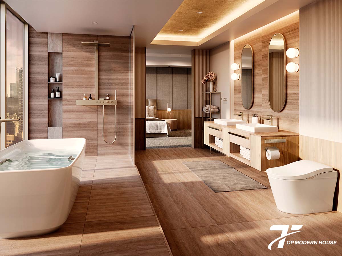 Ưu tiên chọn thương hiệu uy tín như TOTO để đảm bảo chất lượng, độ bền và chế độ bảo hành tốt.