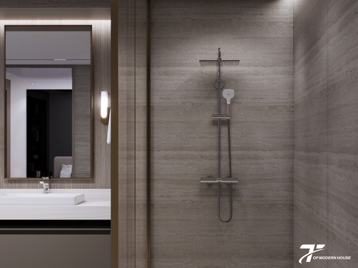 Cần tháo vòi hoa sen TOTO khi bị rò rỉ, tắc nghẽn hoặc cần vệ sinh, thay mới.