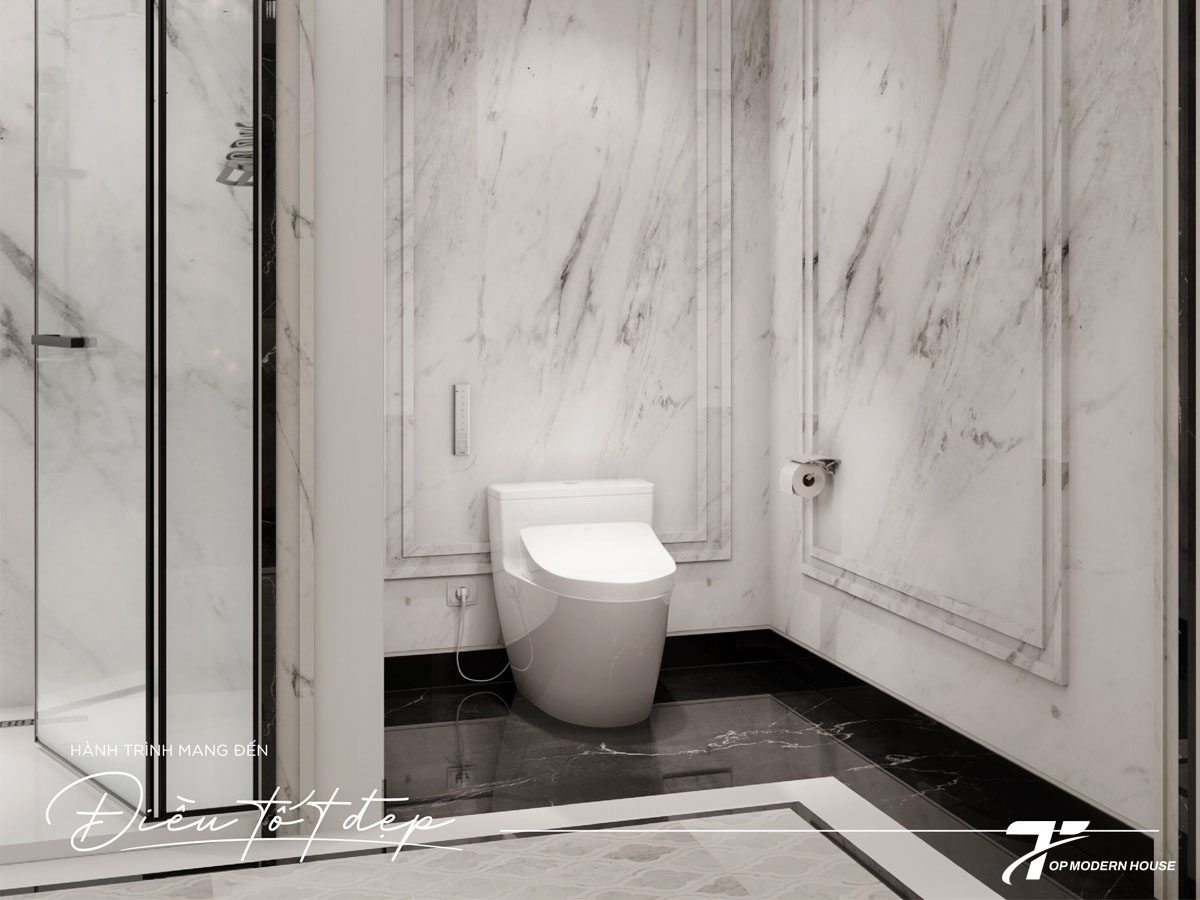 thước bệt TOTO ảnh hưởng đến sự thoải mái khi sử dụng và phù hợp với không gian lắp đặt.