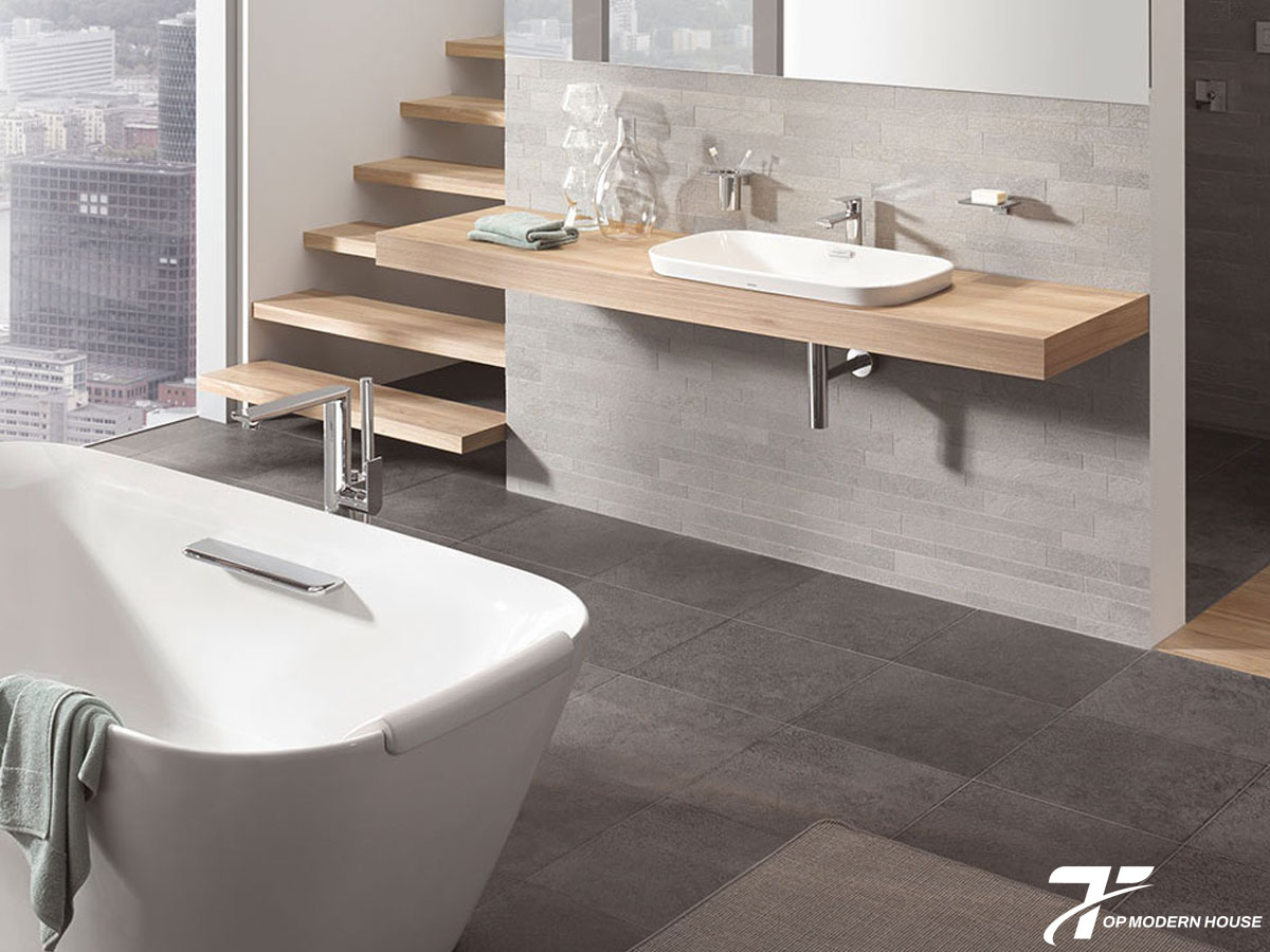 lô xà bông TOTO là thiết kế tinh gọn, dễ lắp đặt, làm từ chất liệu cao cấp chống gỉ sét và dễ vệ sinh.