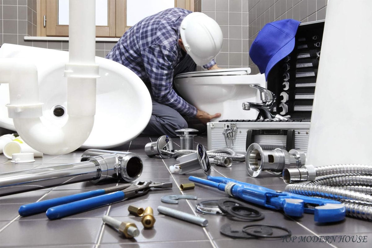 Các lỗi nắp bồn cầu TOTO WASHLET lỗi cần gọi thợ chuyên nghiệp?
