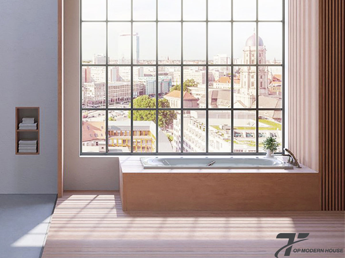 Khi chọn mua vòi bồn tắm thành bồn TOTO, cần lưu ý đến kiểu dáng phù hợp bồn tắm, loại tay sen đi kèm