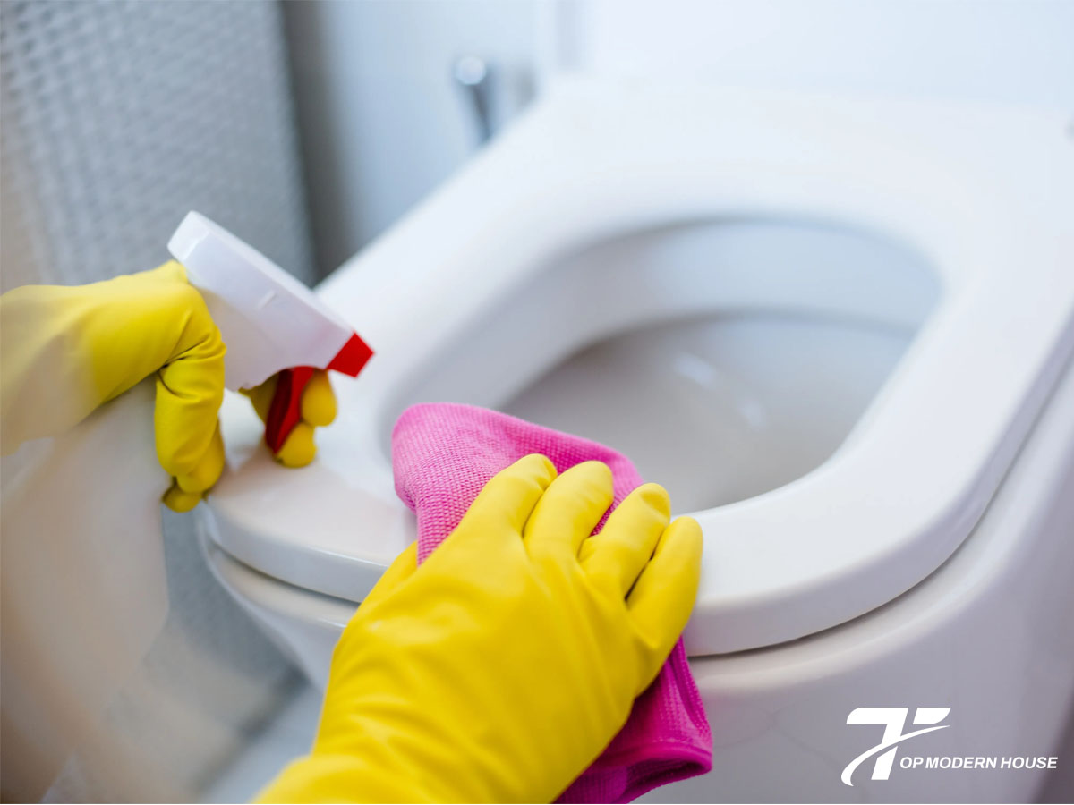 Lưu ý khi lắp đặt và sử dụng bồn cầu để tránh tắc nghẹt gồm: chọn đúng loại bồn cầu phù hợp, lắp đặt đúng kỹ thuật, không xả rác không phân hủy và vệ sinh đường ống định kỳ.