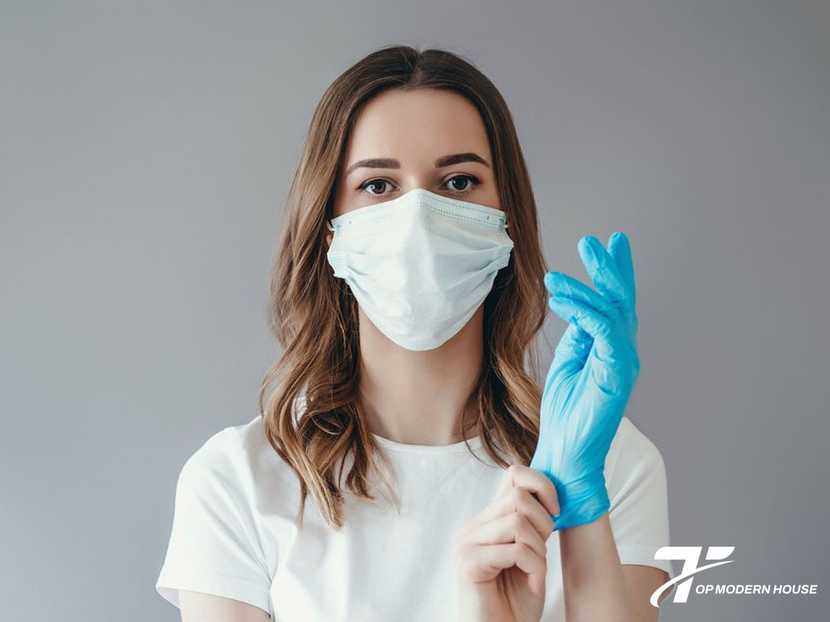 5 điều cần đặc biệt lưu ý khi sử dụng nước tẩy bồn cầu để bảo vệ sức khỏe