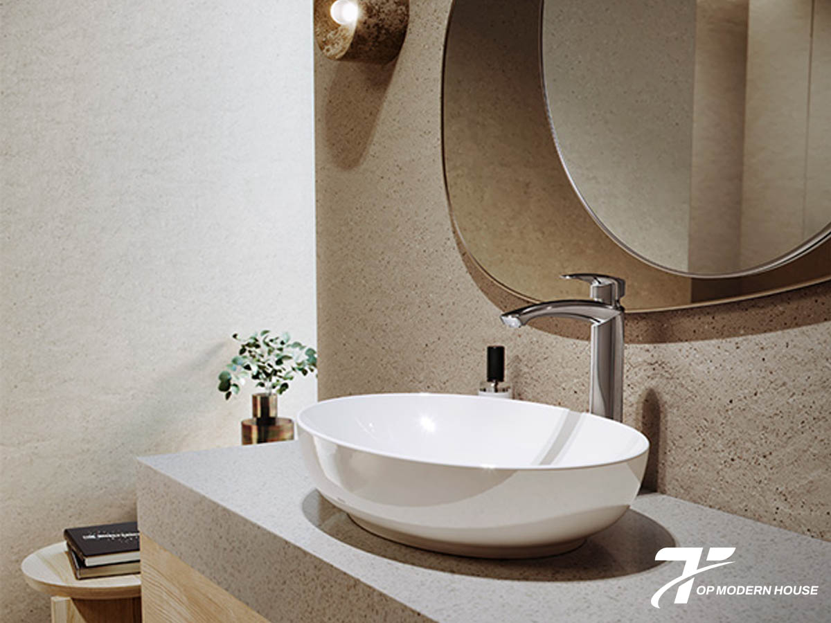 Mẫu vòi lavabo nào bán chạy hiện nay?