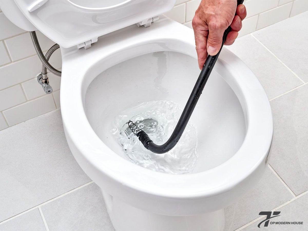 ChatGPT đã nói: Khi bồn cầu không xả được nước nghiêm trọng, bạn nên tạm thời ngưng sử dụng và gọi thợ sửa chữa chuyên nghiệp để kiểm tra và xử lý đúng cách.