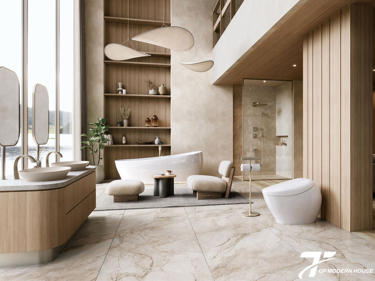 Chọn mua bồn cầu TOTO NEOREST cần lưu ý những gì?