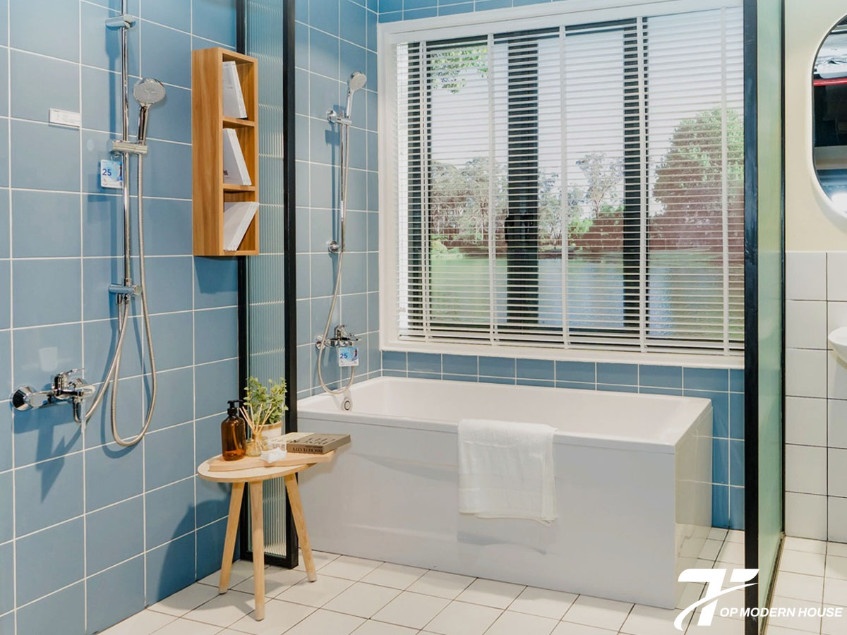 mẫu vòi sen nóng lạnh TOTO được nhiều khách hàng quan tâm và chọn lựa