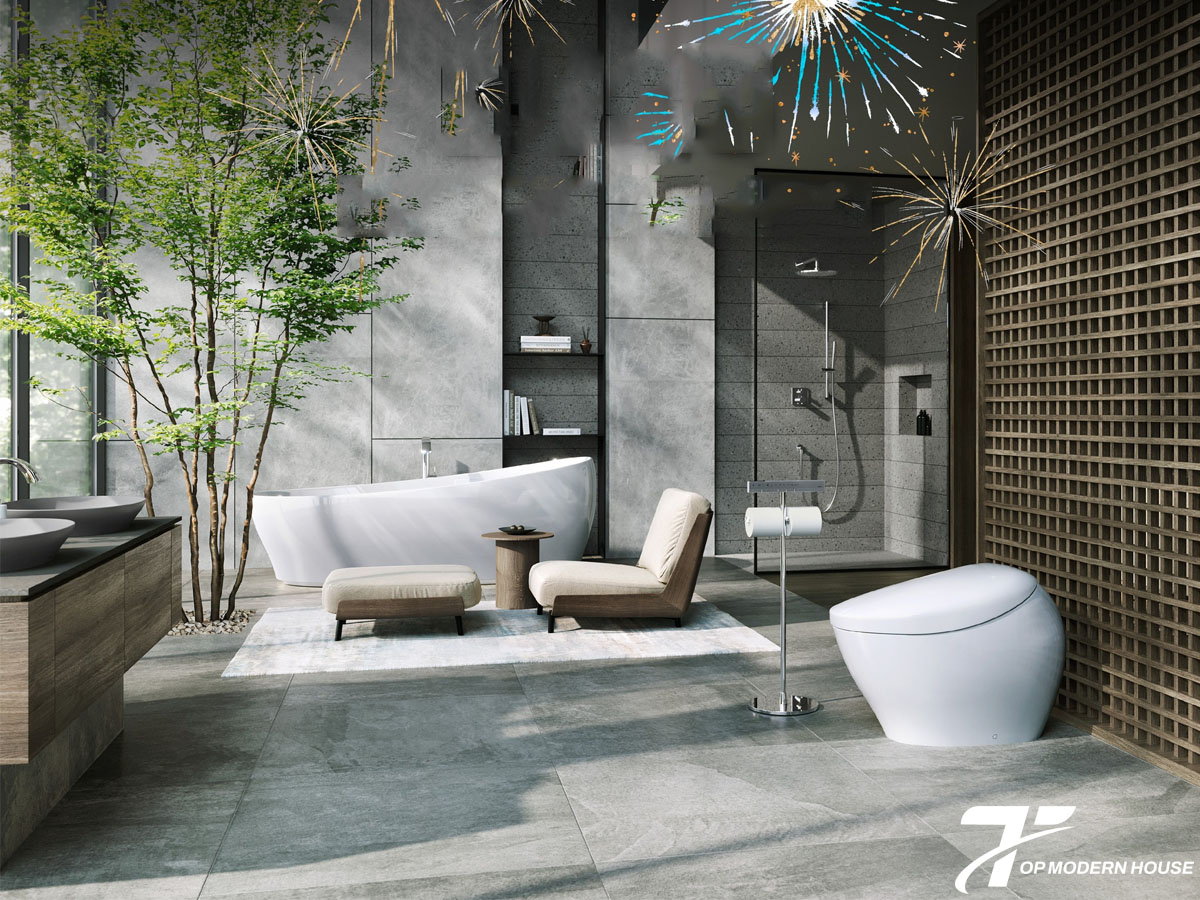 Thiết bị vệ sinh TOTO tại Nha Trang