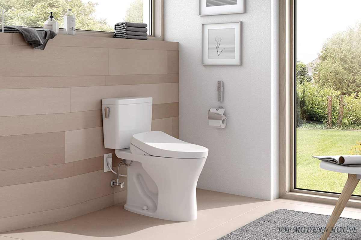 Tiêu chuẩn để chọn bồn cầu vệ sinh chất lượng