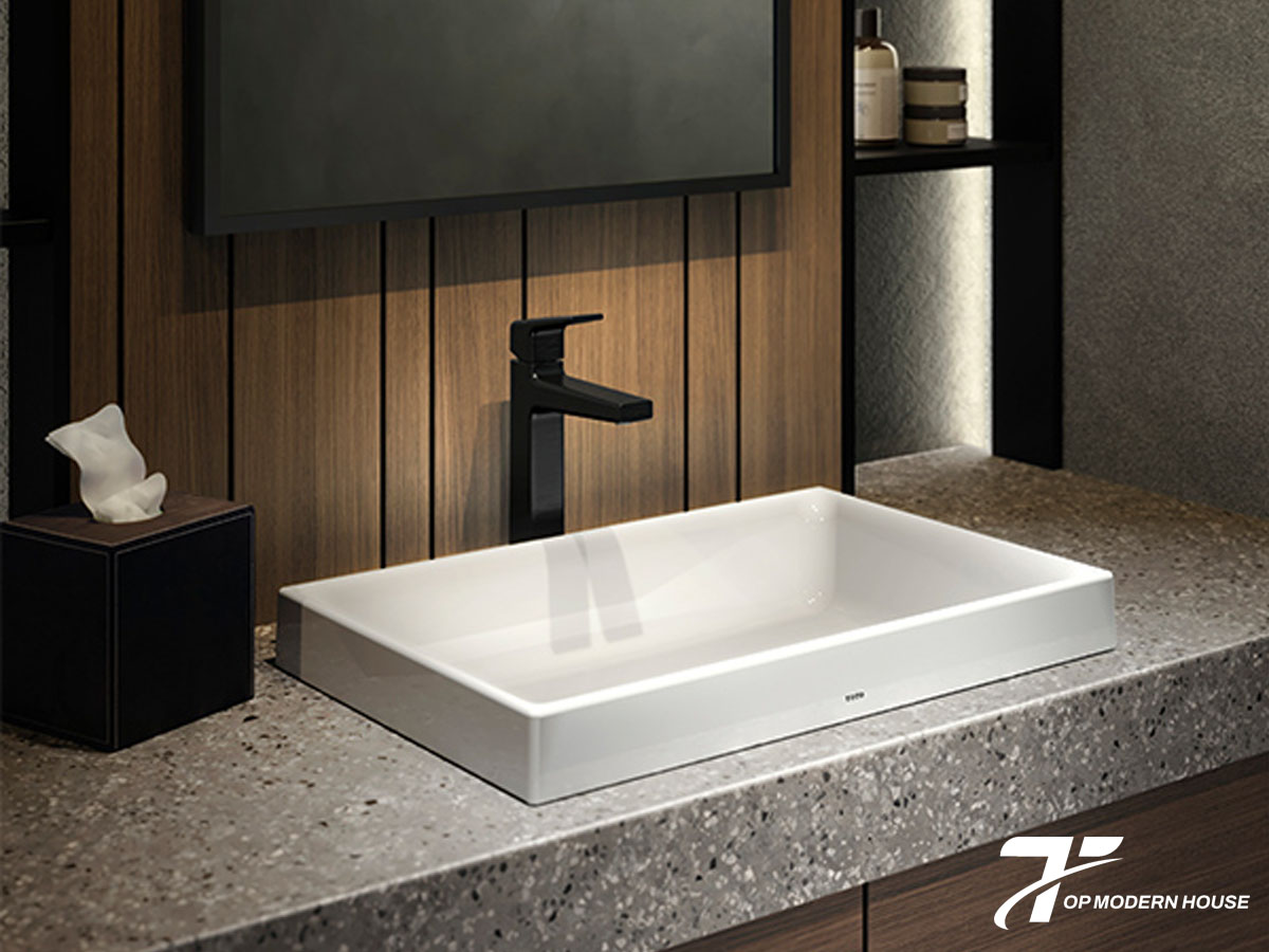 Hướng dẫn sử dụng vòi chậu lavabo bền bỉ