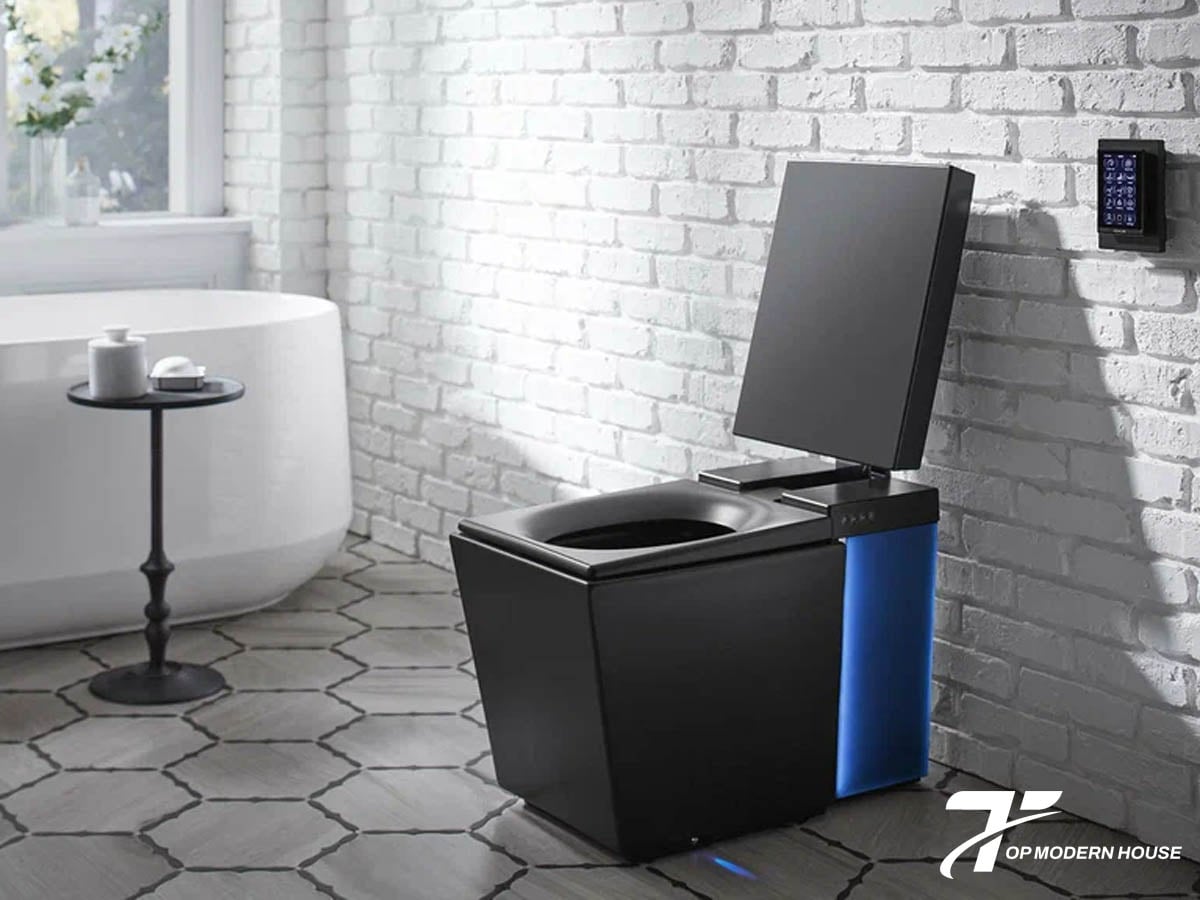 Biết cách sử dụng bồn cầu thông minh đúng cách giúp tối ưu hiệu suất, tiết kiệm nước và tăng độ bền thiết bị.