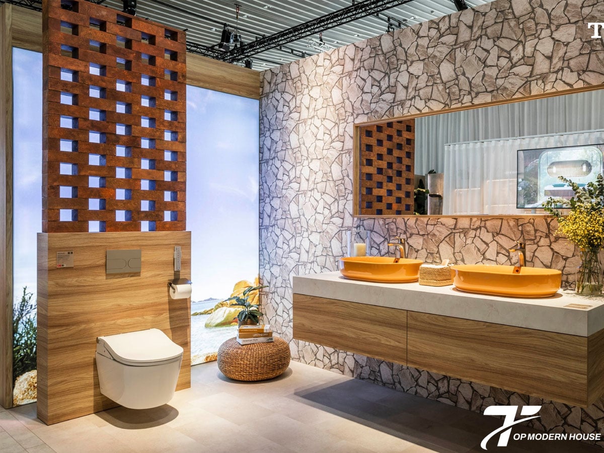 Xác định nhu cầu và không gian lắp đặt thiết bị TOTO