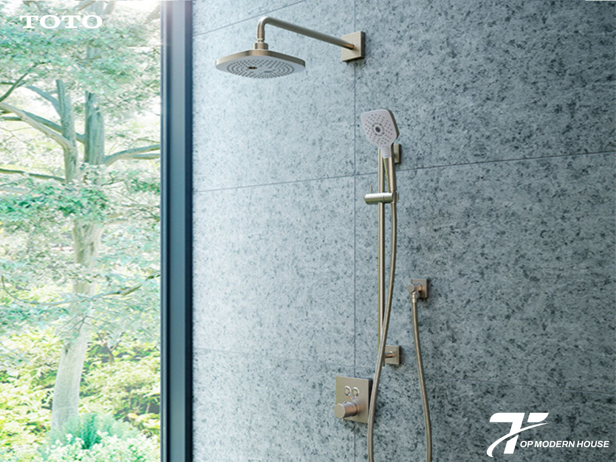 Cút nối tường TOTO chính hãng kín nước, bền đẹp, chống gỉ, tương thích tối ưu.