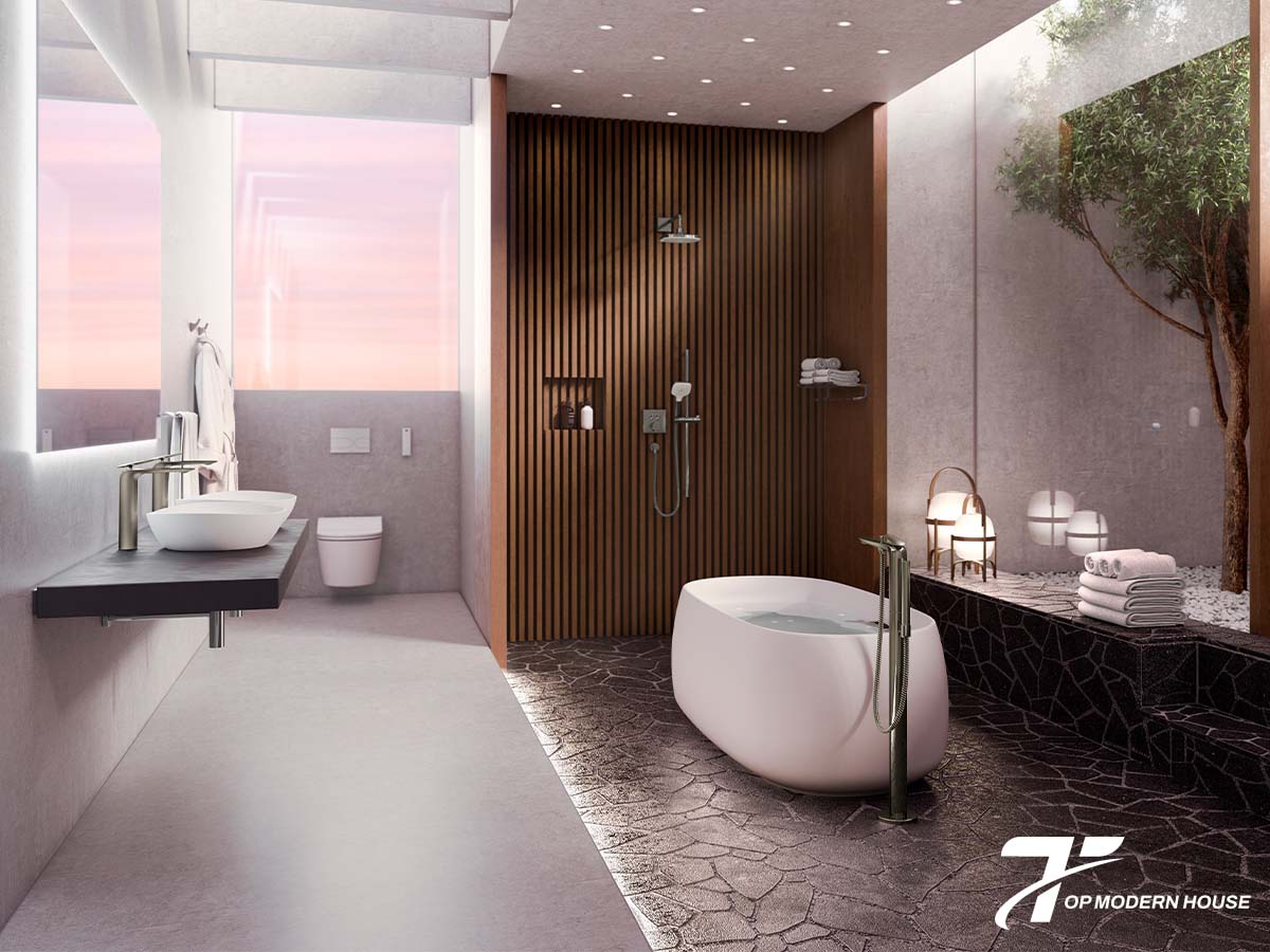 Bảng giá vòi xả bồn tắm TOTO chính hãng