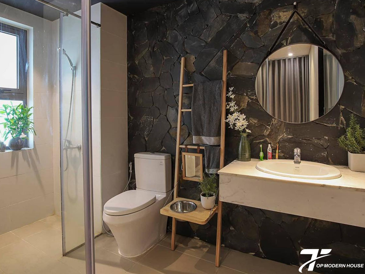 TOP MODERN HOUSE cung cấp vòi xịt vệ sinh TOTO chính hãng giá rẻ