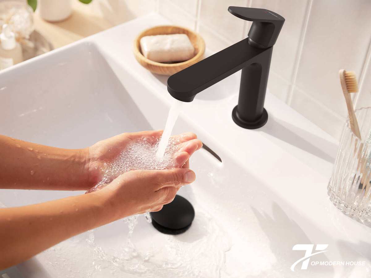 Kiểm tra vị trí lắp đặt